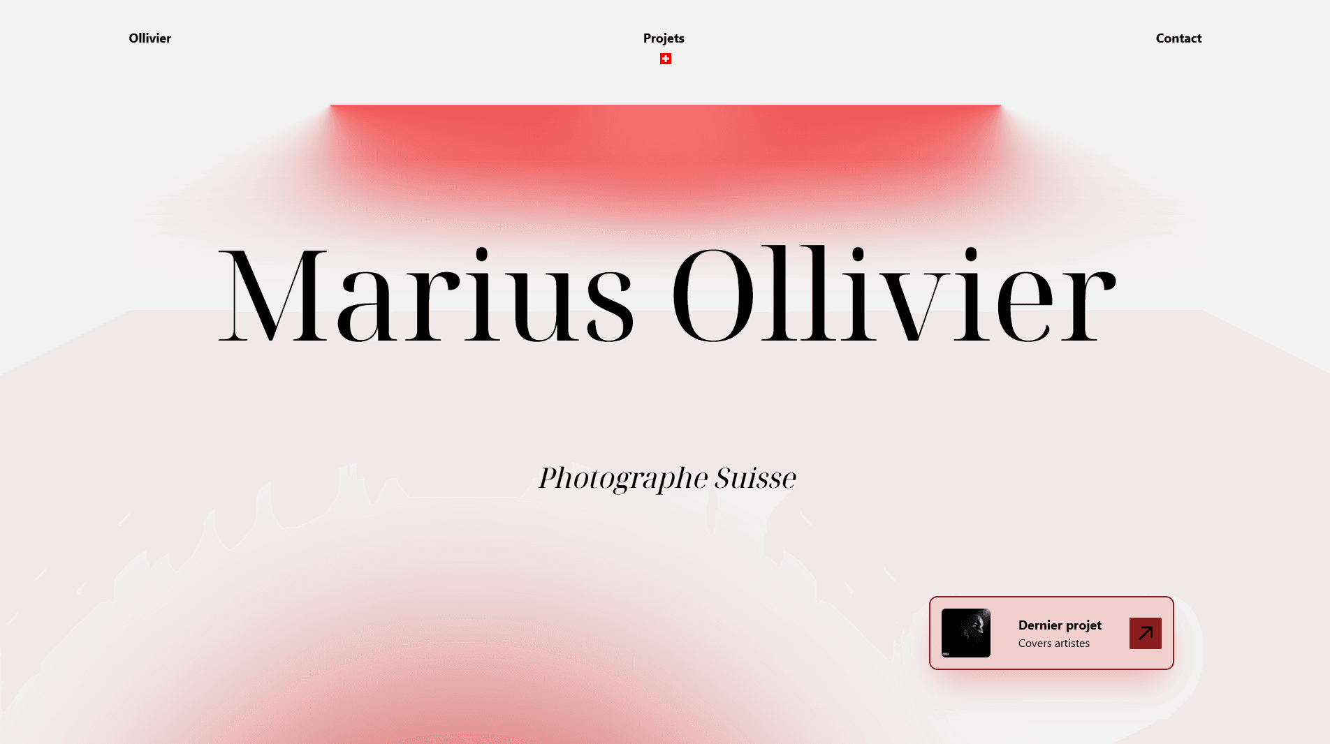 Image projet Portfolio photographe Marius Ollivier